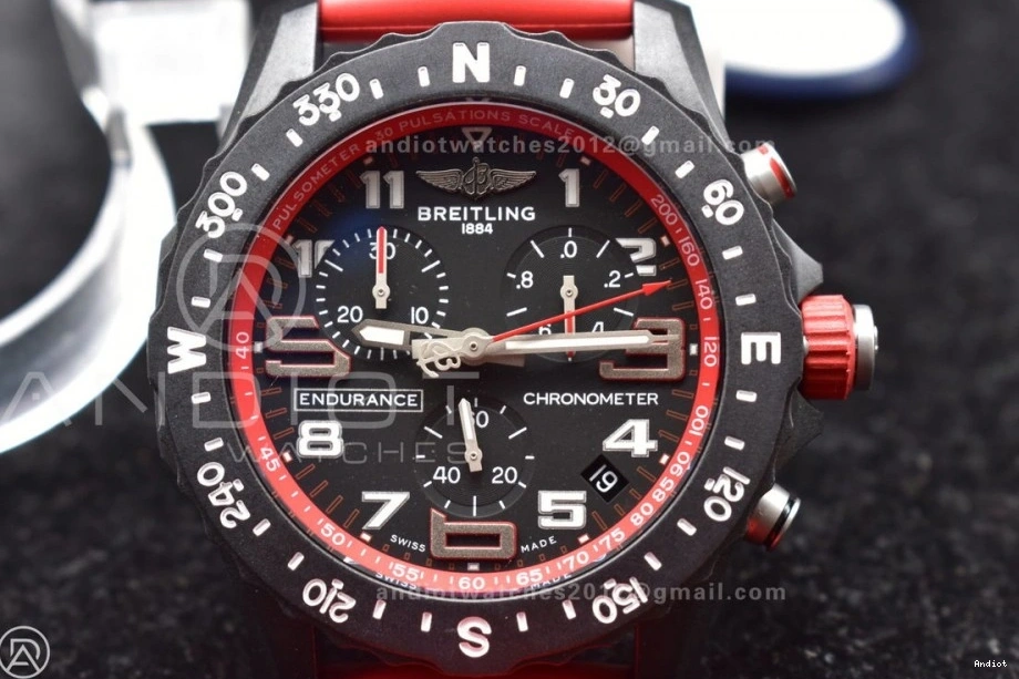 Breilting 44mm Pro OF Factory Endurance 1105